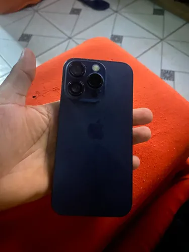 iPhone 15 pro 
