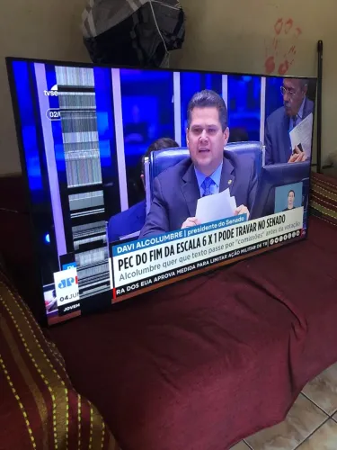 TV 50 POLEGADAS 4K Samsung