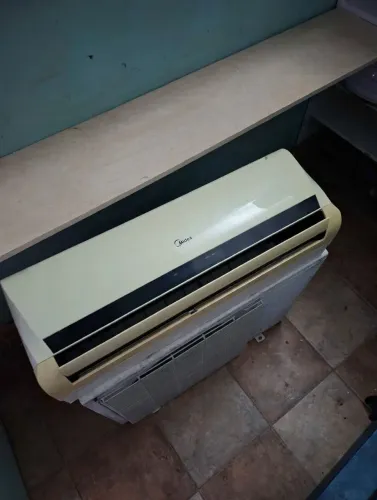 Ar condicionado midea 7000btu