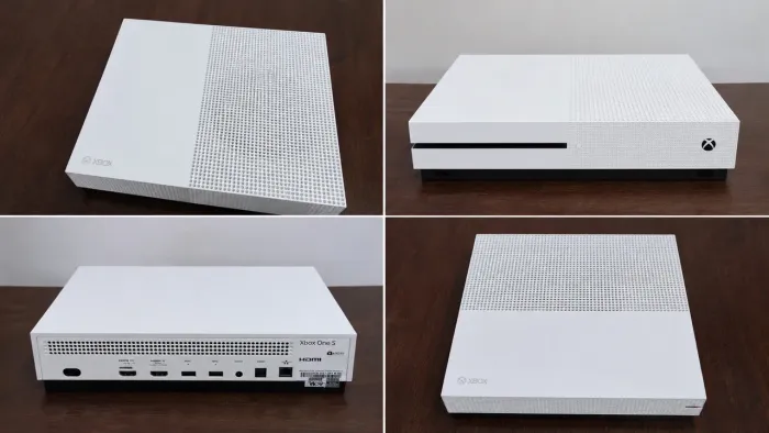 ? XBOX ONE 2018 - OPORTUNIDADE! ? ÓTIMO ESTADO