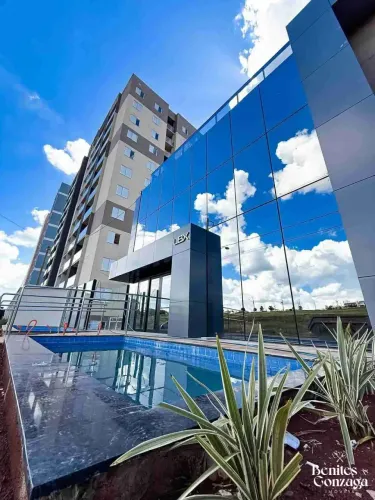 Apartamento Residencial Royal Palace para locação Região unicesumar Jardim Aclimação, Mari