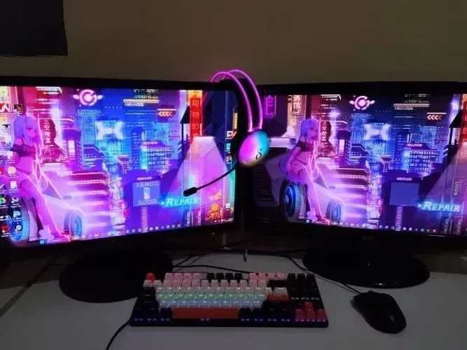 COMPUTADOR COMPLETO