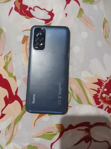 Redmi note 11