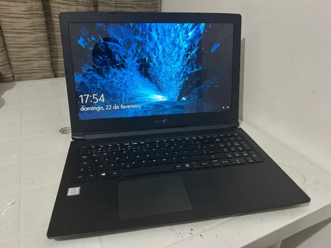 Notebook Acer i3