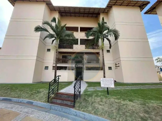 Apartamento com 3 dormitórios à venda, 90 m² por R$ 450.000 - Olinda - Uberaba/MG