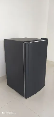 Frigobar Electrolux
