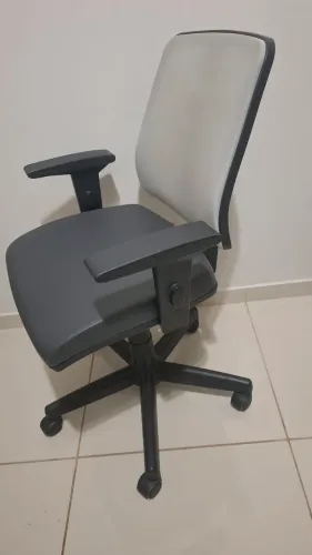 Cadeira de escritorio