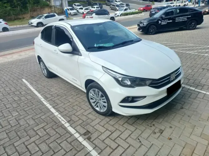 Fiat Cronos Drive GSR 1.3 8V Flex 2023