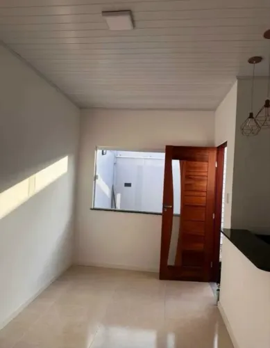 CASA A VENDA EM SOROCABA