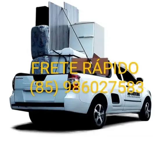 frete messejana