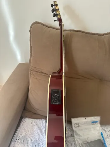 Violão nylon Nf3 eletroacùstico