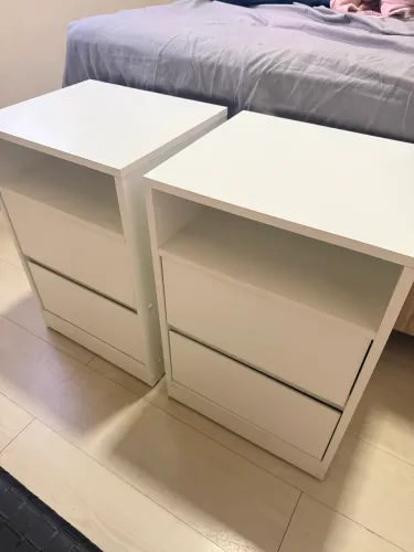 Mesa de cabeceira