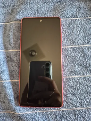 Samsung S20FE