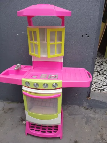Brinquedos 