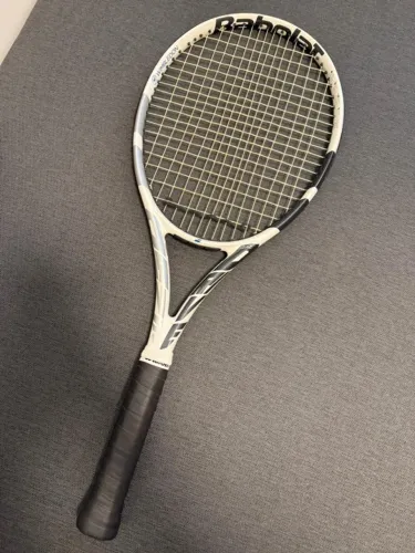 Raquete de Tênis Babolat Pure Drive Wimbledon