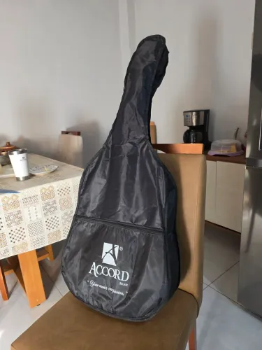 Violão Accord Acg-39 + Capa