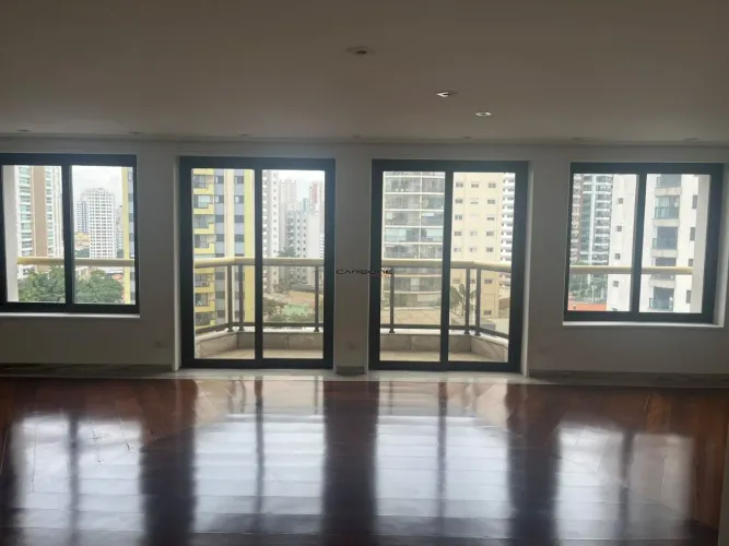 APARTAMENTO 298 M2 TATUAPÉ