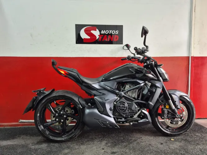 Zontes V350 300 cc 