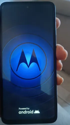 Moto G53 5G semi novo