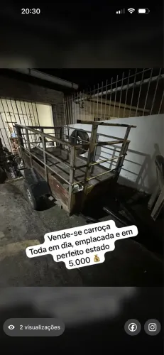 Carroça