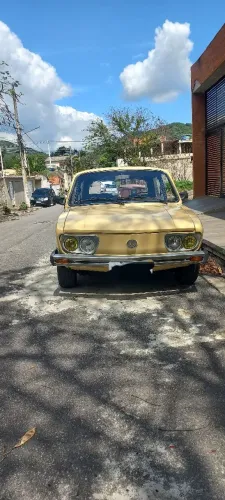  Brasília 1979