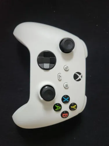 CONTROLE XBOX SERIES S/X