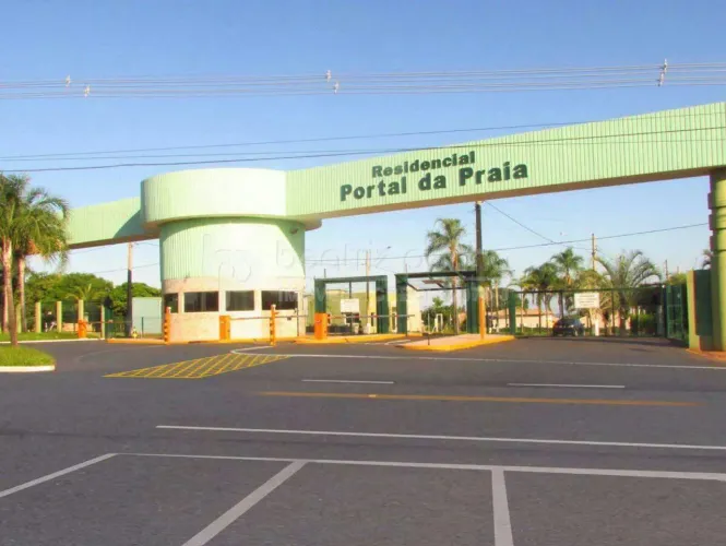 Rancho à venda no Portal da Praia, em Buritama 720 m² de terreno