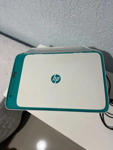 Impressora Hp