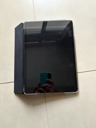 ipad que parece novo - aceito ofertas
