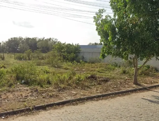Vendo Terreno - Bairro Jardim Botânico - 186m²