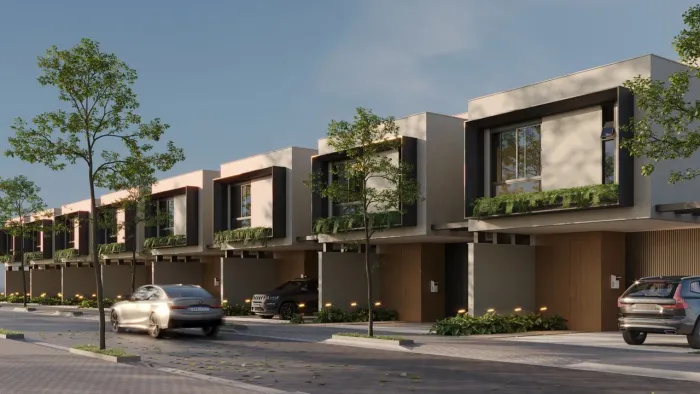 Casa à venda no Condominio Cittadella 57 em Uberlândia