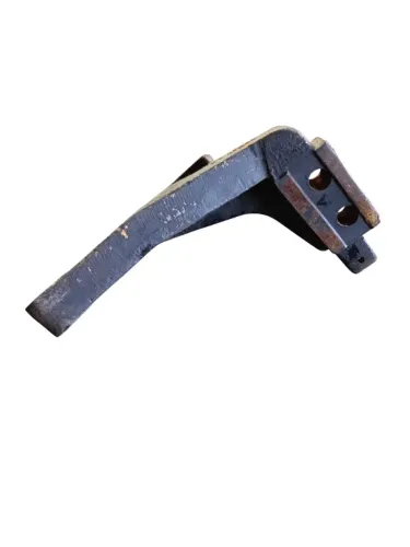 Suporte Motor Iveco Stralis Cursor 13 500307183