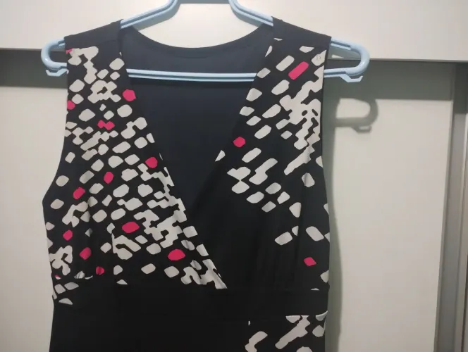 Vestido verão