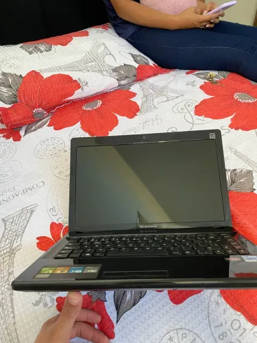 Notebook Lenovo
