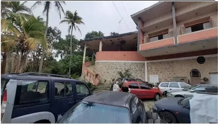 Terreno 606m2 - Piratininga - Niterói - RJ