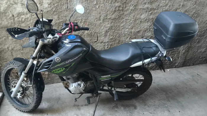 Yamaha Crosser 150 Ed Flex
