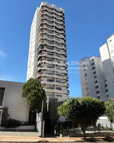 #ApartamentoDeAltoPadrãoNoCentro