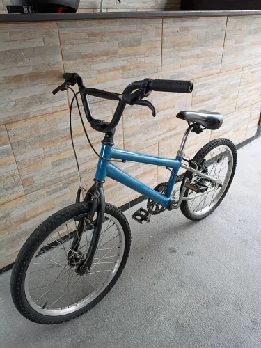 Bicicleta infantil