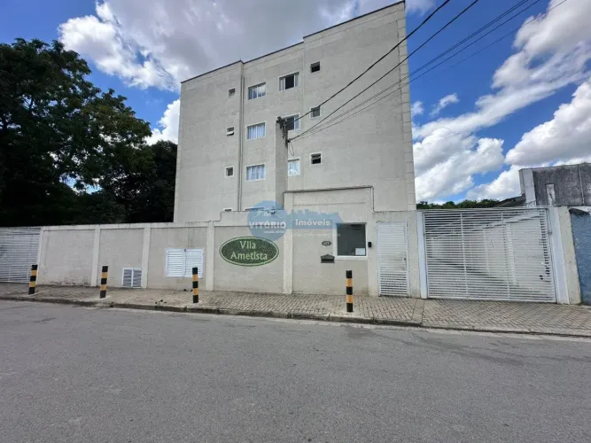 Apartamento no Marmeleiro - Vila Ametista