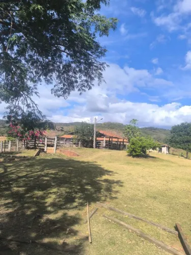Fazenda pra Pecuária em Montes Claros 30 Minutos do Aeroporto local!!!