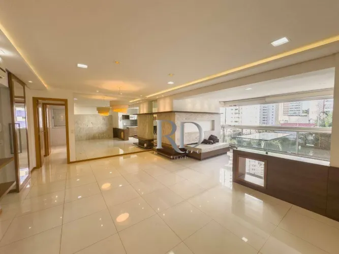 Ed. Fernando Pessoa - Apartamento com 3 dormitórios à venda, 132 m² por R$ 1.450.000 - Gle