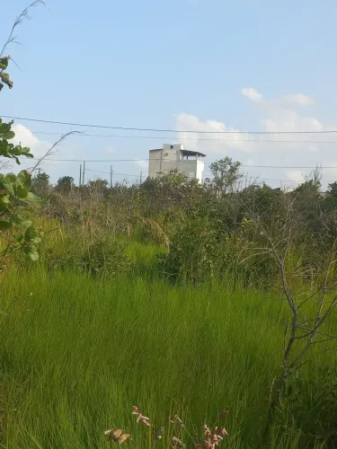 Terreno em jacumã R$60 mil