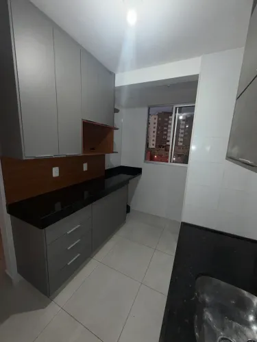 Salgado filho,cefet,apartamento 2 quartos