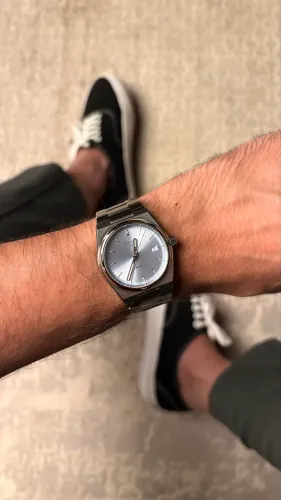 TISSOT PRX