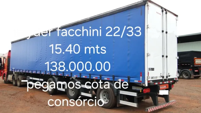 Sayder facchini 22/23 15.40 mts