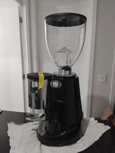 Moedor de café