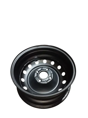 Roda Ferro 4 Furos Aro 15 Citroen Xsara Picasso 2010