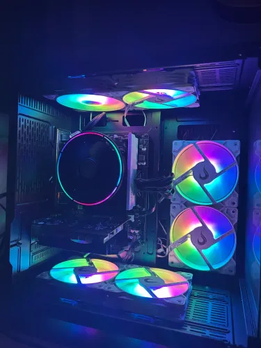 PC GAMER BARATO PARA HOJE!