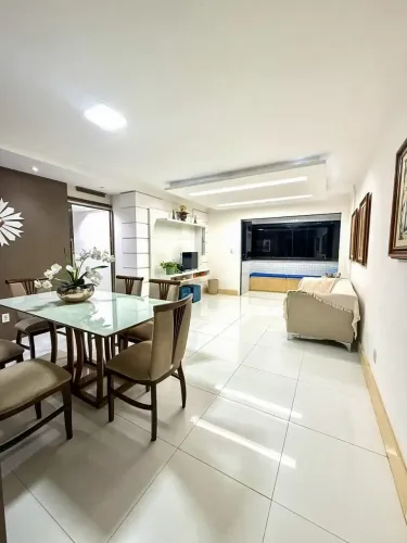Apartamento à venda no CELIA FONSECA, ATALAIA, Aracaju, SE