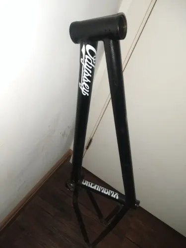 Quadro bmx fiend 21